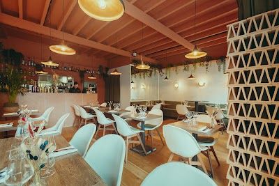 Agastache Restaurant