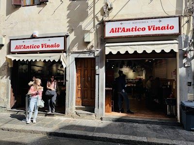 All'Antico Vinaio