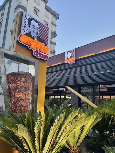 Arzum Döner