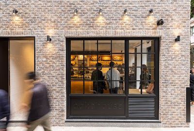 Bakehouse