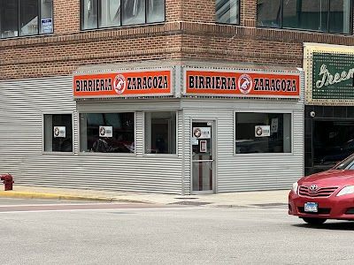 Birrieria Zaragoza