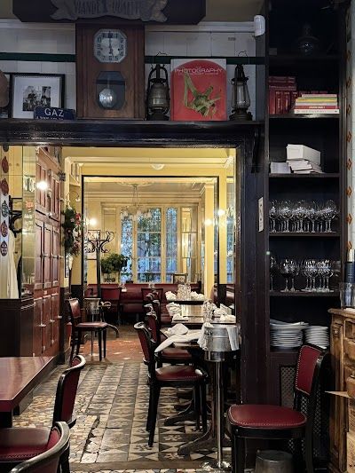 Bistrot Paul Bert