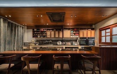 Blackitch Artisan Kitchen