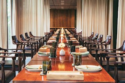 Cuca Restaurant