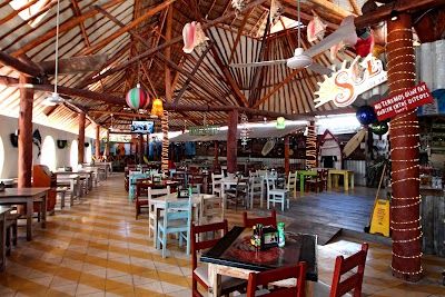 El Timon de Cancun