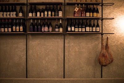 Ester Restaurant