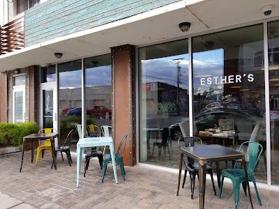 Esther's Kitchen