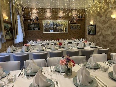 Georgian Cuisine & Wine - IVERIA