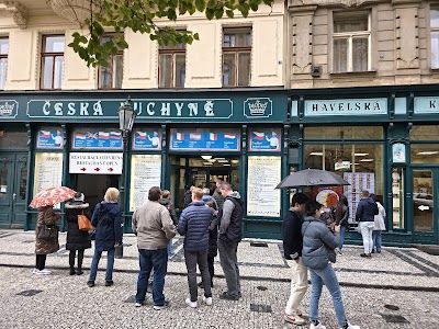 Havelská Koruna