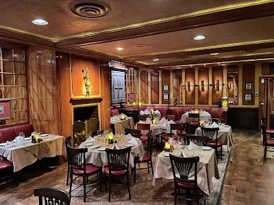 House of Prime Rib