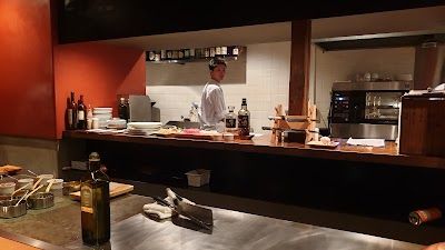 Itoh Dining