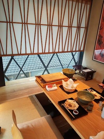 Katsukani Ryōri Ginza Kitafuku
