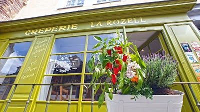 La Rozell