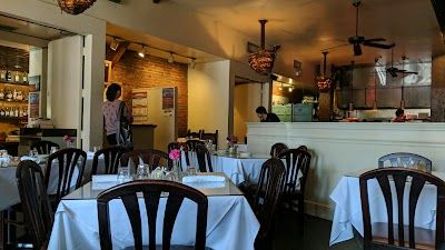 Last Resort Grill