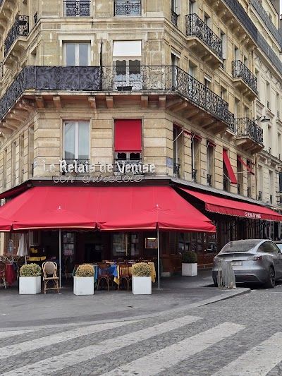 Le Relais de Venise - L'Entrecôte