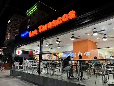 LOS TARASCOS AV. TULUM