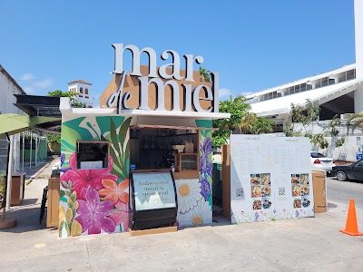 MAR DE MIEL