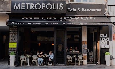 Metropolis Titova