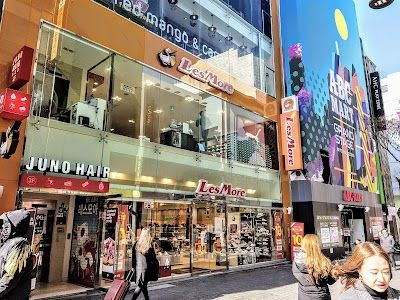 Myeongdong Kyoja Main Restaurant