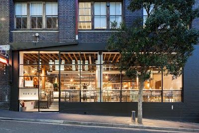 NOMAD Sydney