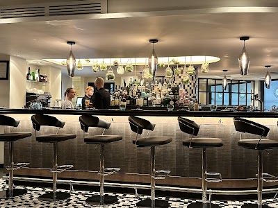 Ondine Restaurant