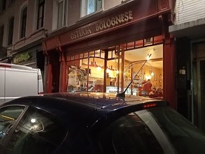Osteria Bolognese