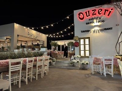 Ouzeri