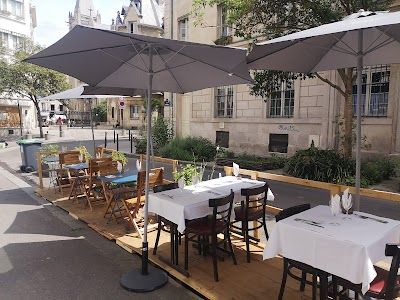 Pirosmani Restaurant