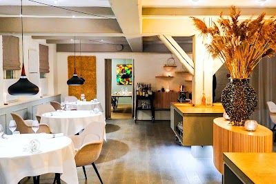 Restaurant Jordnær