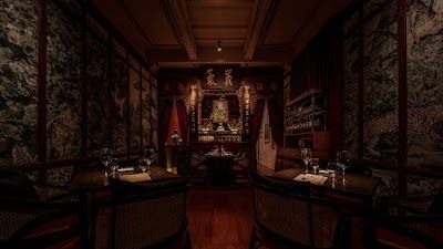 Restaurant POTONG