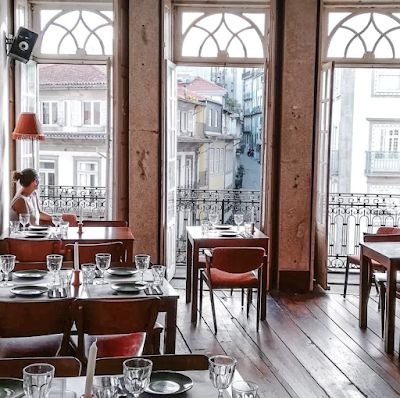 Restaurant Raiz