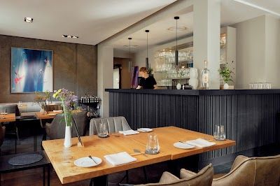 Restaurant Zeik