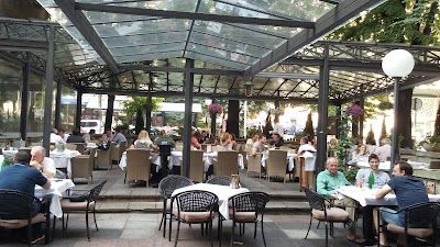 Restoran Lovac