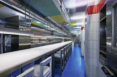SALA DE DESPIECE 1