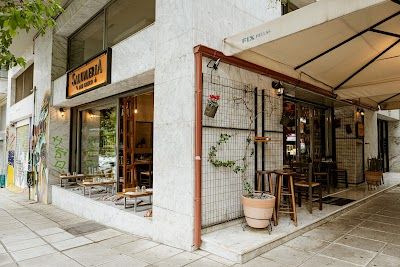 Salumeria del Greco