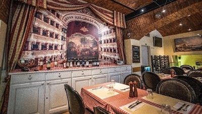 San Carlo Dittrichova