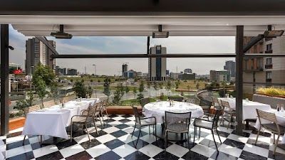 Seraf Restaurant