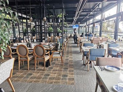 Sıralı Kebap