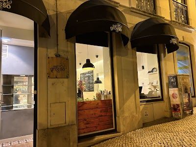 Taberna Sal Grosso
