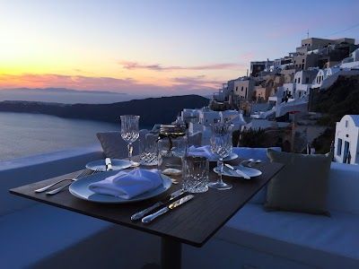 The Athenian House