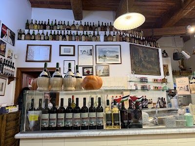 Trattoria Sabatino
