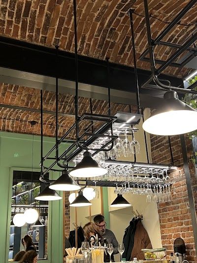 ZAZIE Bistro