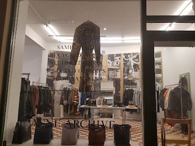 Acne Archive Torsgatan
