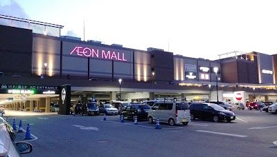 AEON MALL Okinawa Rycom