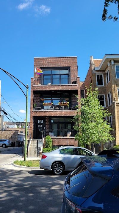 Andersonville