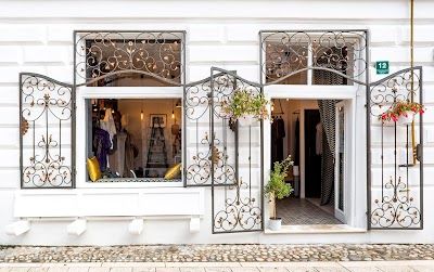 Bazerdžan Baščaršija | Concept Store, Fashion, Souvenir, Gift Shop