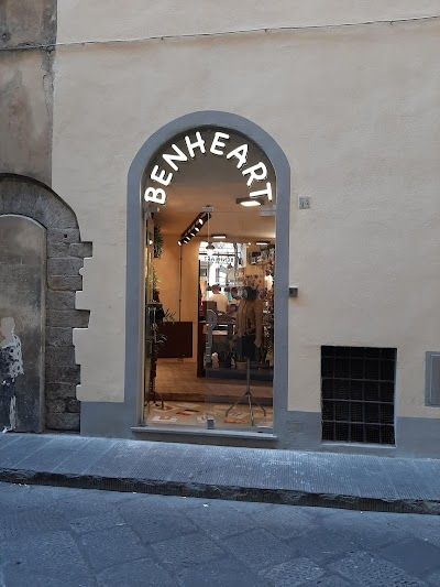 BENHEART
