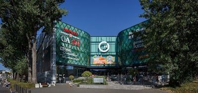 BEO Shopping Center