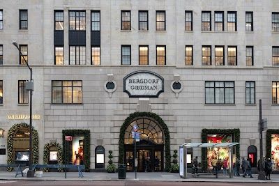 Bergdorf Goodman