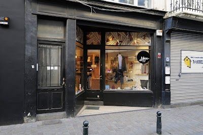 Blender Outlet